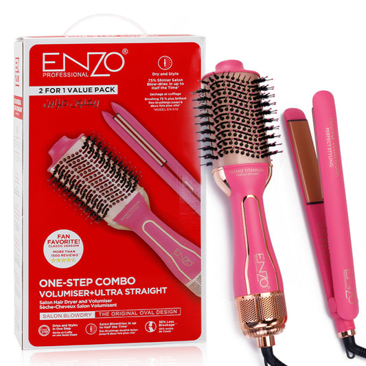 Pack rose EN-510