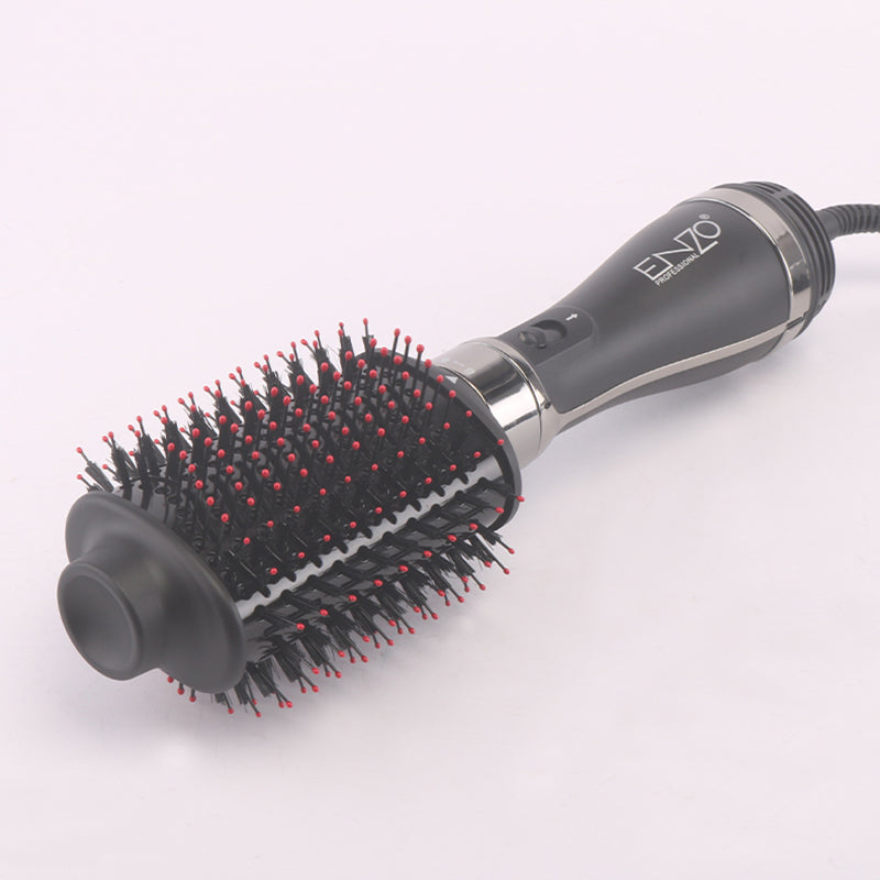 Brosse soufflante ENZO ONE-STEP démontable EN-4125