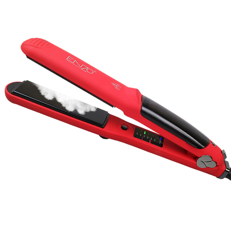 lisseur à vapeur ENZO professional 980°c EN-3999 |