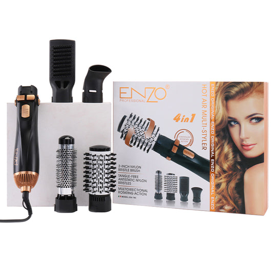 Enzo proffessiona Brosse Lissante Soufflante en-746