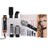 Enzo proffessiona Brosse Lissante Soufflante en-746