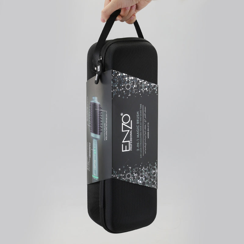 ENZO EN-4110 Ionic Blow Dryer | 1500W Pro Volume