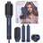 ENZO PROFESSIONAL Kit De Coiffure Supersonic 1500W avec 5 buses amovibles En-754