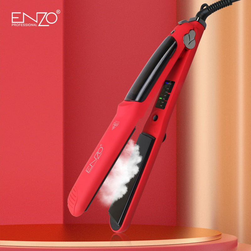 lisseur à vapeur ENZO professional 980°c EN-3999 |