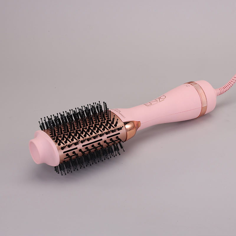 ENZO PROFESSIONAL Brosse électrique multifonction 4 en 1 EN 6209 ENZOPROFESSIONAL