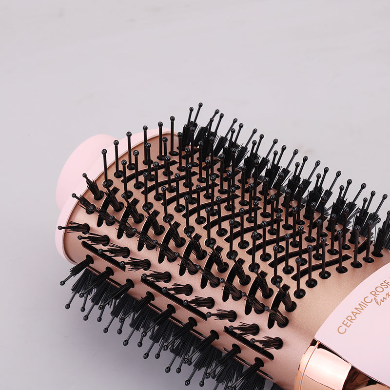 ENZO PROFESSIONAL Brosse électrique multifonction 4 en 1 EN 6209 ENZOPROFESSIONAL