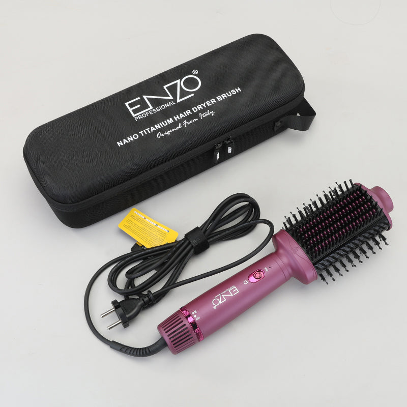 ENZO EN-4110 Ionic Blow Dryer | 1500W Pro Volume