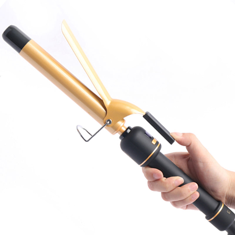 Boucleur Cheveux EN-9102 intelligent touch-sensitive