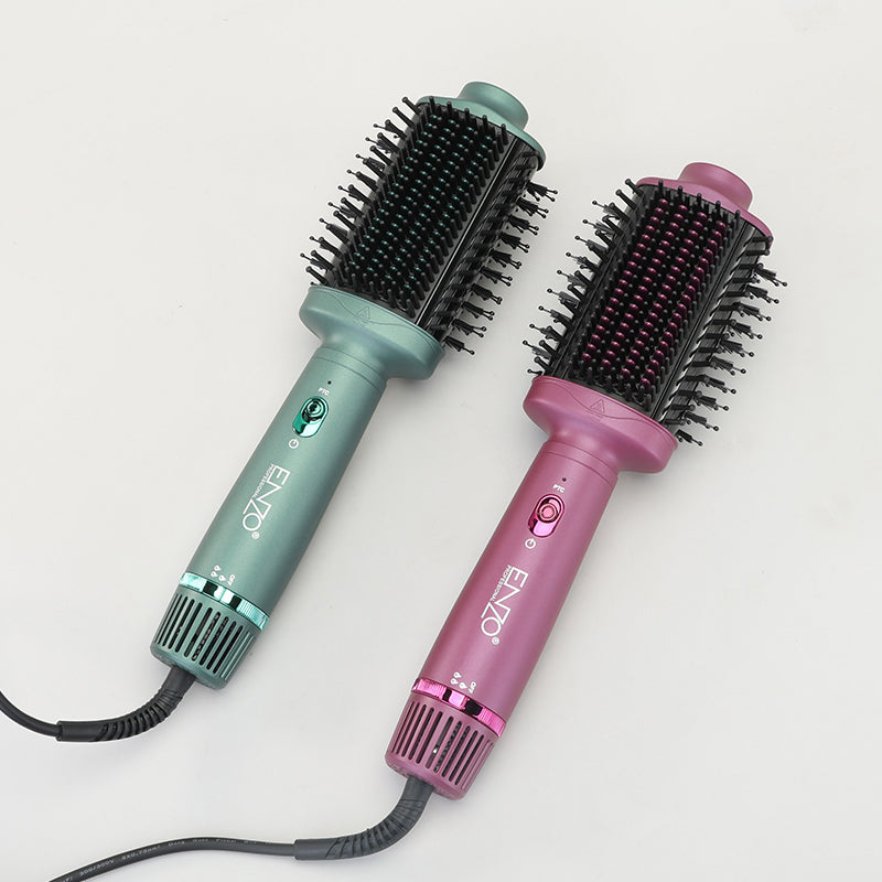 ENZO EN-4110 Ionic Blow Dryer | 1500W Pro Volume