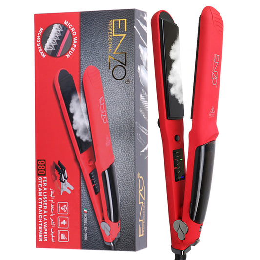 lisseur à vapeur ENZO professional 980°c EN-3999 |