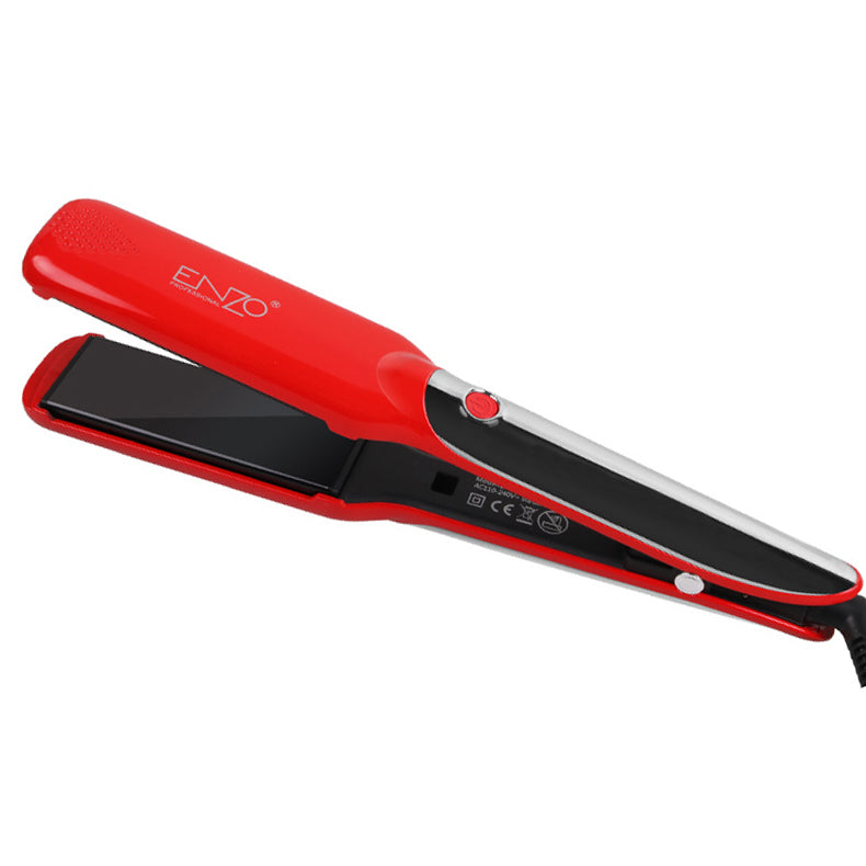 Lisseur ENZO ceramic EN-3335 | مكواة فرد الشعر السيراميكية من انزو