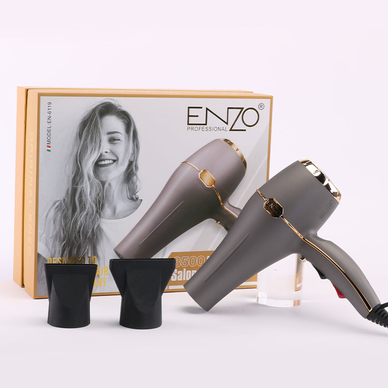 Sèche-cheveux Enzo EN-6119 مجفف الشعر