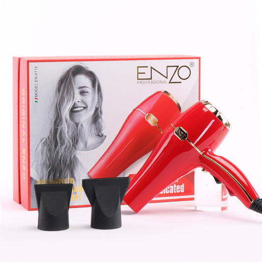 Sèche-cheveux Enzo EN-6119 مجفف الشعر