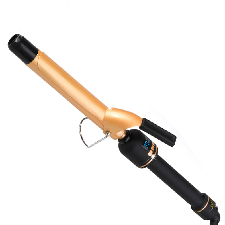Boucleur Cheveux EN-9102 intelligent touch-sensitive