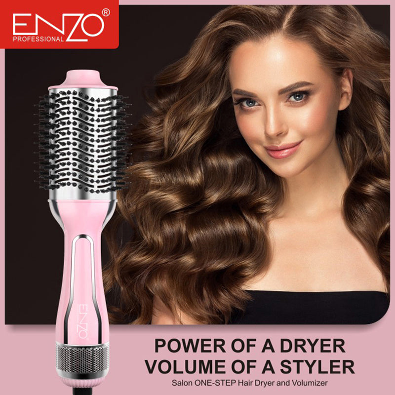 Brosse Enzo one step En-4115