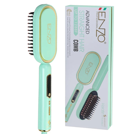 Brosse Lissante 2En1 531°C Enzo EN-4102
