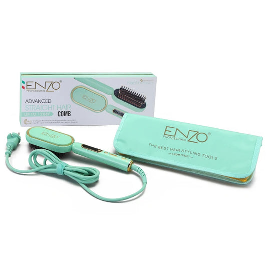 Brosse Lissante 2En1 531°C Enzo EN-4102
